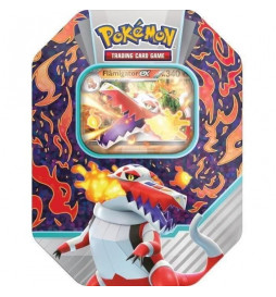 Pokémon : Pokébox Q4 2023 -...