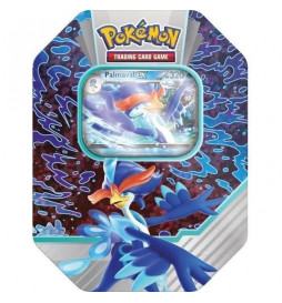 Pokémon : Pokébox Q4 2023 -...