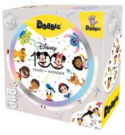 Dobble : Disney 100...