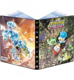 Pokémon - Portfolio EV01 -...