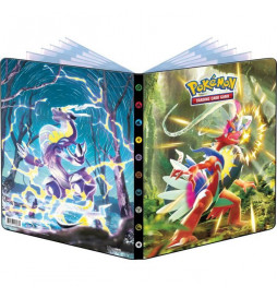 Pokémon - Portfolio EV01 -...