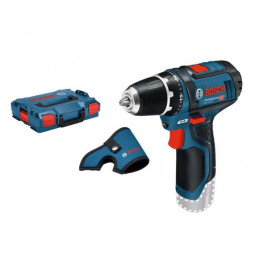 Bosch GSR 10,8-2-LI +...