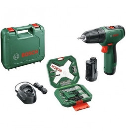 Perceuse visseuse Bosch...