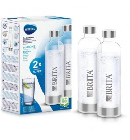 Pack de 2 bouteilles BRITA...
