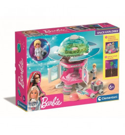 Barbie - Clementoni -...