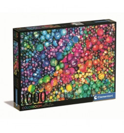 Clementoni -Colorboom...