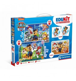 Pat'Patrouille - Coffret...