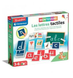 Clementoni - Montessori -...