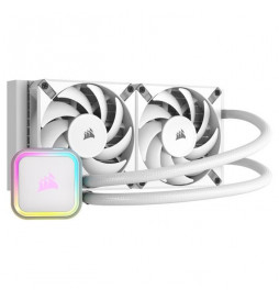 CORSAIR - iCUE H100i RGB...