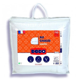 DODO Couette 220x240 cm AU...