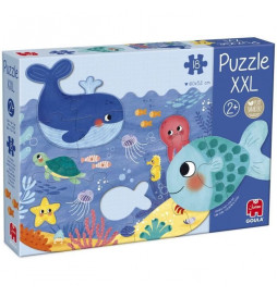 Puzzle XXL - Ocean GOULA