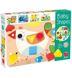 BABY SHAPES GOULA - Jeux...