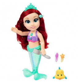 DISNEY PRINCESSES - Poupée...