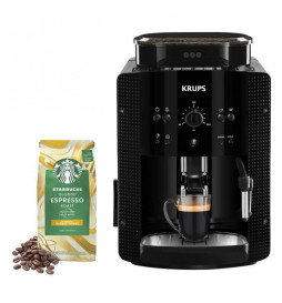 KRUPS Machine a café...