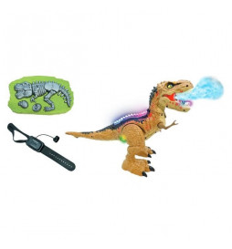 RC Tirex - Dinosaure...