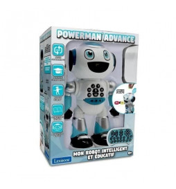 Powerman Robot Programmable...