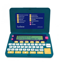 Dictionnaire électronique...