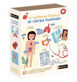 Le corps humain NATHAN -...