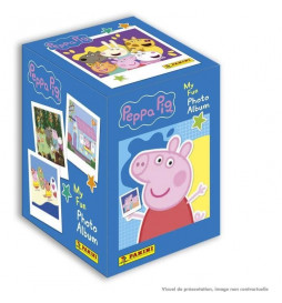 Boite de 36 pochettes...