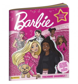 Album Barbie Toujours...