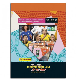 Starter pack Coupe de monde...