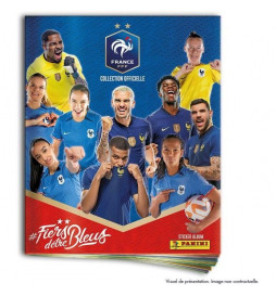 EQUIPES de France de...
