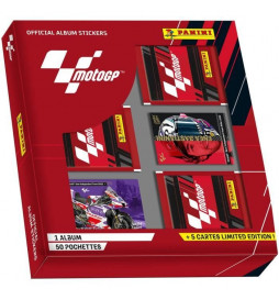 Coffret collector (1 album...