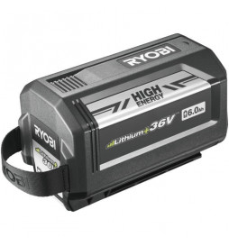 1 batterie lithium+ 36V -...