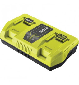 Chargeur 36V 2 ports 6,0 A...
