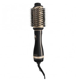 Brosse soufflante 2-en-1...