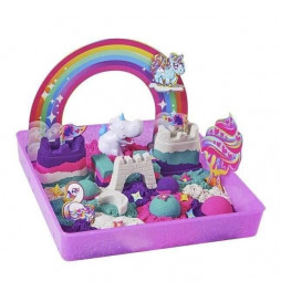 Kinetic Sand - Coffret...