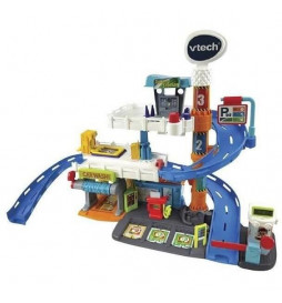 VTECH TUT TUT BOLIDES SERIE...