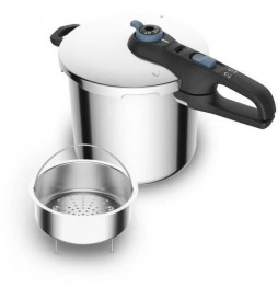 TEFAL Cocotte-minute 8 L,...
