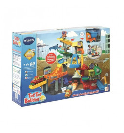 VTECH TUT TUT BOLIDES -...