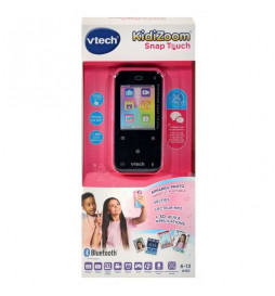 VTECH KIDIZOOM SNAP TOUCH...