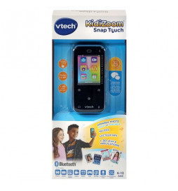 VTECH KIDIZOOM SNAP TOUCH...