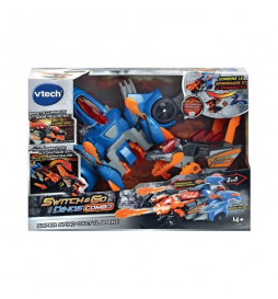 VTECH SWITCH & GO COMBO -...