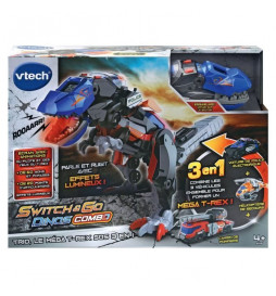 VTECH SWITCH & GO COMBO -...