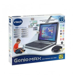 VTECH GENIO MAX (ECRAN 7)