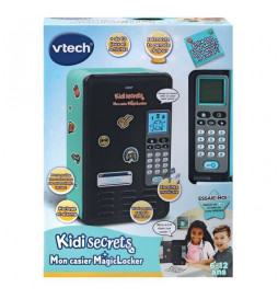 VTECH KIDISECRETS - MON...