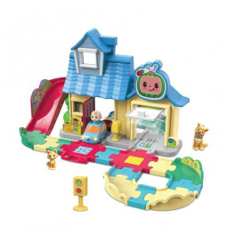 VTECH TUT TUT BOLIDES...