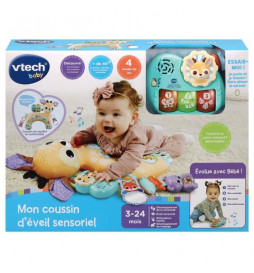 VTECH MON COUSSIN D'ÉVEIL...