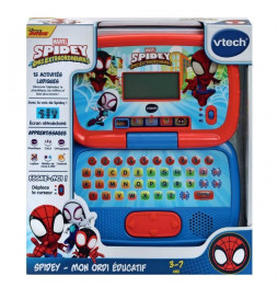 VTECH SPIDEY - MON ORDI...