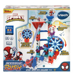 VTECH MARBLE RUSH - SPIDEY...