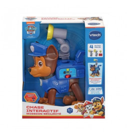 VTECH PAT PATROUILLE -...