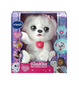 VTECH KISSKISS, MON TOUTOU...
