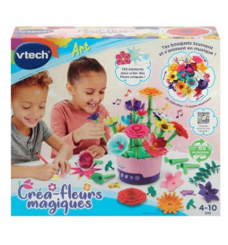 VTECH CRÉA-FLEURS MAGIQUES...