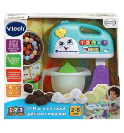 VTECH V-MIX MON ROBOT...
