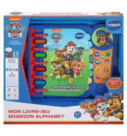 VTECH PAT PATROUILLE - MON...