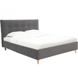 Lit adulte LONY - Couchage...